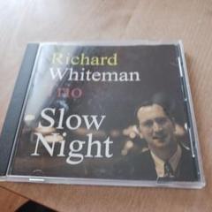 Richard Whiteman Trio - Slow Night