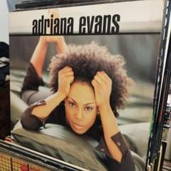 adriana evans レコード 2025年最新】ADRIANA evans レコードの人気アイテム - メルカリ