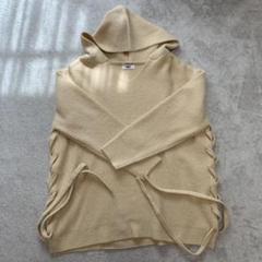 MINK TOKYO ニット