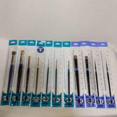 2025年最新】トールペイント 筆 アシーナの人気アイテム - メルカリ