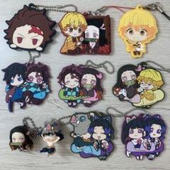 鬼滅の刃 かまぼこ隊 同期 柱 グッズ セット