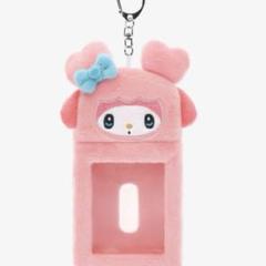 TWICE サンリオ バッグチャーム モブリー マイメロディー モモ