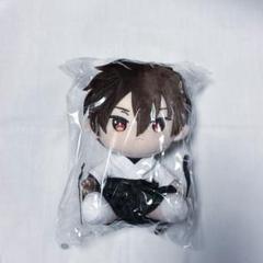 ツルネ　ぬいぐるみ　風舞高校弓道部　やわらかマスコット　小野木海斗 ツルネ ―風舞高校弓道部― オリジナルぬいぐるみvol.2