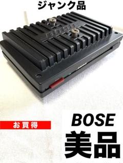 2025年最新】Bose パワーアンプ 1705IIの人気アイテム - メルカリ