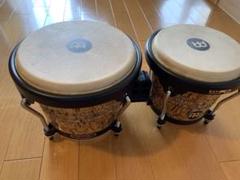 マイネル ウッドボンゴ フリーライドシリーズ MEINL