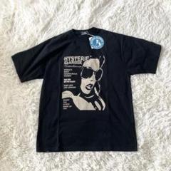 新品　ヒステリックグラマー HYS COSMETICS Tシャツ キムタク着用