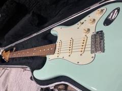 Ryoさん専用 Fender Mexico Stratocasterハードケース Amazon | Fender ハードケース Deluxe Molded Strat®/Tele® Case