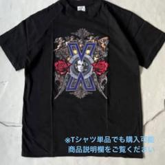 2024年最新】X JAPAN ツアー tシャツの人気アイテム - メルカリ