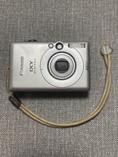 Canon IXY DIGITAL 40 コンパクトデジタルカメラ　動作品 Canon IXY DIGITAL 40 コンパクトデジタルカメラ - メルカリ