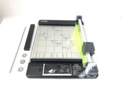 CARL ディスクカッター DC-210N(A4) 裁断機