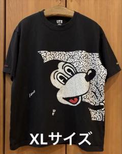 2025年最新】キースヘリング ミッキー tシャツの人気アイテム