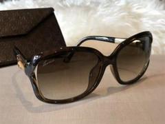 GUCCI グッチ サングラス 度なし GG2419/N/S ケース付き 2025年最新】gucciサングラスケースの人気アイテム - メルカリ