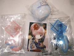 しゅごキャラ! くじメイト オンラインくじ A賞 C賞 E賞 4セット