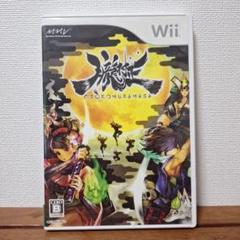 朧村正　Wii