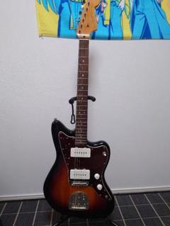 2025年最新】SQUIER JAZZMASTERの人気アイテム - メルカリ