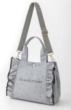 【新品未使用】JILL BY JILLSTUART ジルバイ ハンドバッグ JILL by JILL STUART / ジルバイジルスチュアート | 《全40種類
