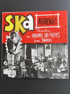 the birth of SKA 名盤・廃盤‼️入手困難‼️コレクターズアイテム‼️ the birth of SKA 名盤・廃盤‼️入手困難‼️コレクターズ