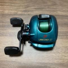 QUEENCORAL HIGH POWER BAITCASTING REEL
