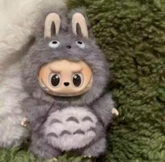 Have a seat ラブブ BABA 新品未使用品 ラブブ LABUBU Have a Seat シリーズ BABA - メルカリ