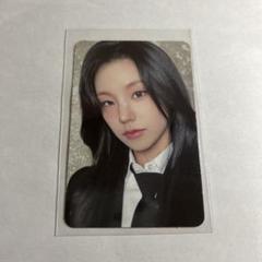 2025年最新】itzy gold イェジの人気アイテム - メルカリ