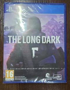 THE LONG DARK PS4 北米版 未開封