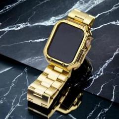 40mm アップルウォッチベルト ステンレス Applewatch　カバー