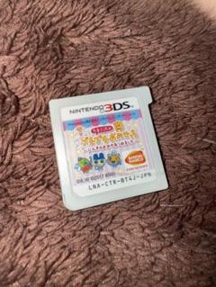 たまごっちのプチプチおみせっち~にんきのおみせあつめました~