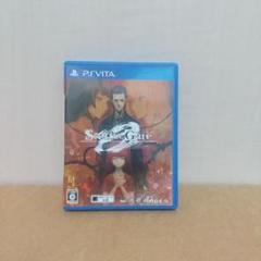 Steins;Gate PS Vita ゲーム