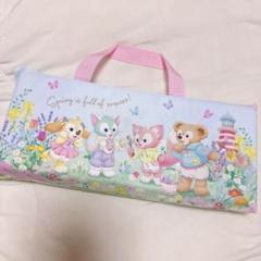 カムファインドスプリング♡ポータブルクッションのサムネイル