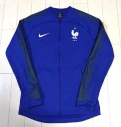 2024 フランス代表 アカデミープロ アンセムジャケット