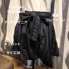 新品】Vivienne ヴィヴィアン ショートパンツ ストライプ サイズ