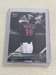 楽天市場】大谷翔平 #WBC-53 自己最速の102マイルを投げた記念