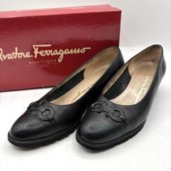 2025年最新】ferragamo ガンチーニ パンプスの人気アイテム