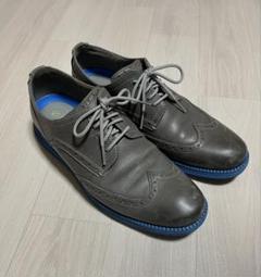 COLE HAAN コールハーン オリジナルグランド ウィングチップのサムネイル