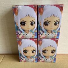 ワンピース QposketPetit 9体セット