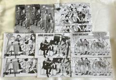 2025年最新】wind breaker 漫画の人気アイテム - メルカリ
