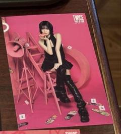 2025年最新】twice モモ ラントレの人気アイテム - メルカリ