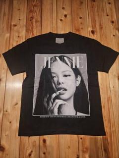 2025年最新】BlackPink tシャツ ジェニの人気アイテム - メルカリ