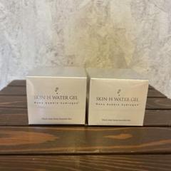 横　スキンHウォータージェル　50g 横 スキンHウォータージェル 50g