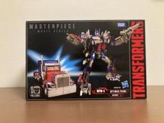 トランスフォーマー オプティマスプライム MPM-4 海外版