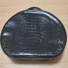シャンデール コルドベスケース フラメンコ 帽子 衣装 ケース クロコ imgrc0091837797.jpg