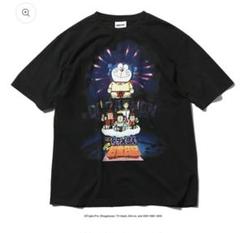 HOME GAME 映画ドラえもん 1995 のび太の創世日記TEE - メルカリ