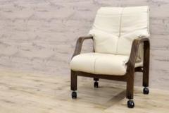 GMIS110C○冨士ファニチア / FUJI FURNITURE リクライニ GMIS110C○冨士ファニチア / FUJI FURNITURE リクライニ - メルカリ