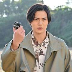 仮面ライダーギーツ浮世英寿ガッチャ冬映画衣装セットM※バラ売り可 仮面ライダーギーツ浮世英寿ガッチャ冬映画衣装セットL※バラ売り
