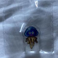 ドラゴンクエスト　ミニアクリルブロックコレクション ホイミスライム