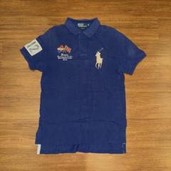 polo ビッグポニー ポロシャツ ChiefKeef POLO RalphLauren ビックポニー chief keef Vintage Polo Ralph