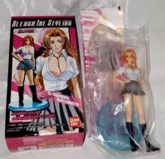 BRAVISM BLEACH STYLING 3体セット BRAVISM BLEACH STYLING : おもちゃのレシピ