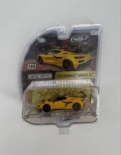Greenlight 1:64 2025 Chevrolet Corvette ZR1 Collectible