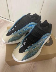 【7月末まで】adidas yeezy 700v3 "Arzareth"