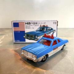 Yahoo!オークション - TOMICA/トミカ 外国車シリーズ